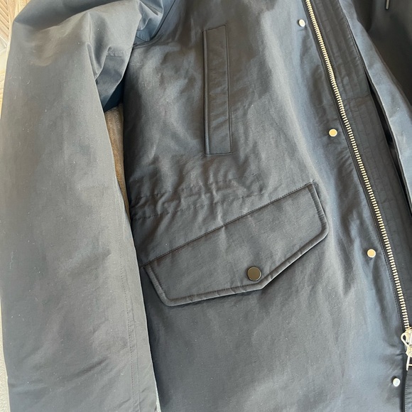 Everlane Men’s Parka NWT - Picture 8 of 9